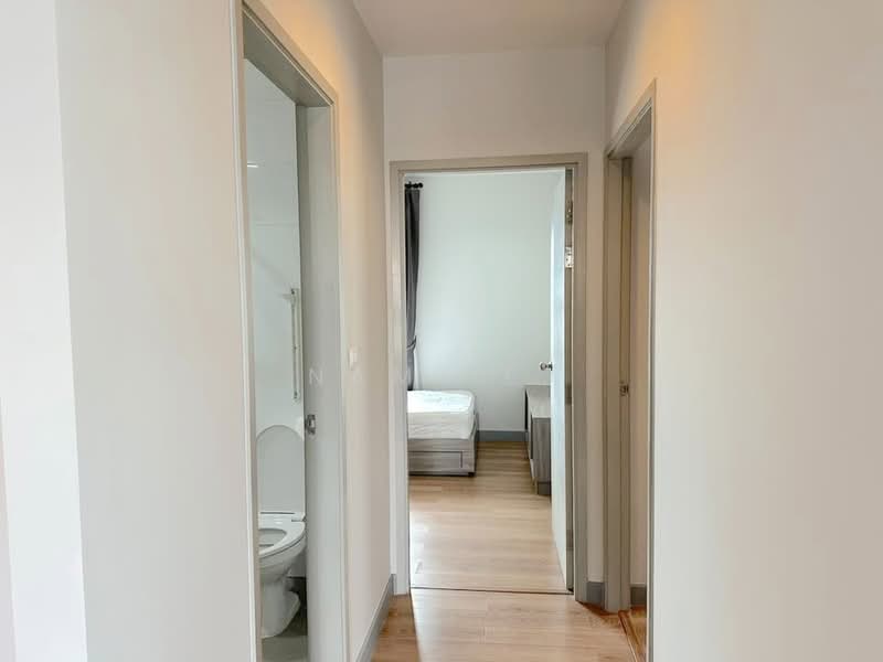 Chapter one Midtown Ladprao 24, Bangkok, 432 Ladprao Road, Jom Phon, Chatuchak, Bangkok, 2 Bedrooms, 59 sqm, Condo For Sale, by Nami E., 11819312 - DDproperty.com