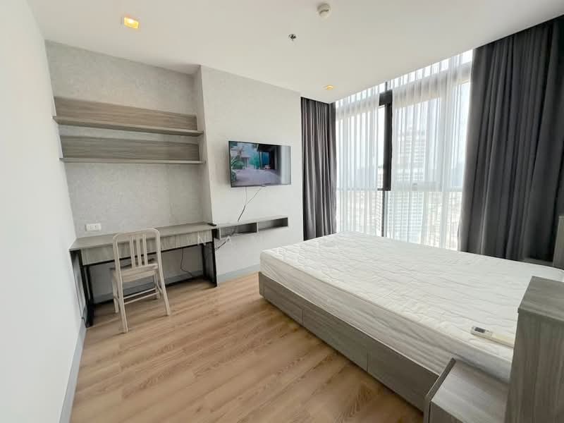 Chapter one Midtown Ladprao 24, Bangkok, 432 Ladprao Road, Jom Phon, Chatuchak, Bangkok, 2 Bedrooms, 59 sqm, Condo For Sale, by Nami E., 11819312 - DDproperty.com