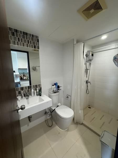 Beyond Sukhumvit : บียอนด์ สุขุมวิท, กรุงเทพ, ซอยสรรพวุธ 2 ถนนสรรพาวุธ, บางนา, บางนา, กรุงเทพ, 47 ตร.ม., คอนโด ให้เช่า, โดย Agentbkk, 11819313 - DDproperty.com