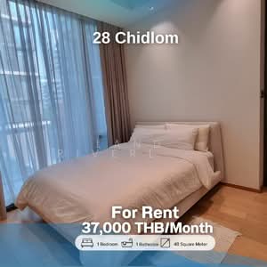For Rent - 28 Chidlom, Bangkok