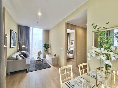 For Rent - Noble BE19 Sukhumvit, Bangkok