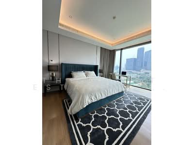 For Rent - Sindhorn Tonson, Bangkok