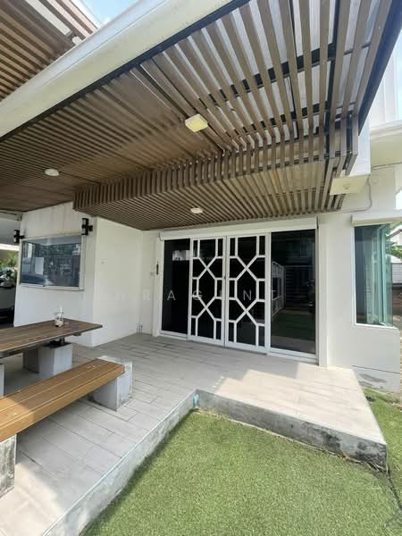 Le Neo Srinakarin : เลอ นีโอ ศรีนครินทร์, สมุทรปราการ, ถนนศรีนครินทร์, แพรกษาใหม่, เมืองสมุทรปราการ, สมุทรปราการ, 245 ตร.ม., บ้านเดี่ยว ขาย, โดย NRagent, 11819374 - DDproperty.com