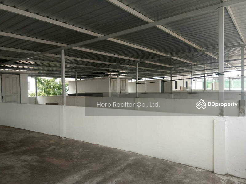 For Rent - For Rent Bangkok Shophouse Sukhumvit BTS Udom Suk Phra Khanong BRE23967, Bangkok