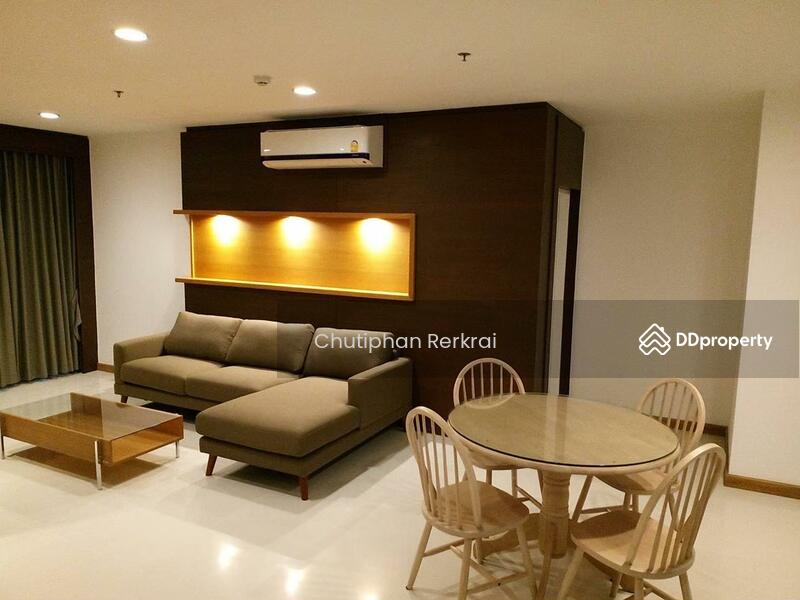 ให้เช่า - St Louis Grand Terrace : เซ็นต์ห ลุยส์ แกรนด์ เทอเรส, กรุงเทพ