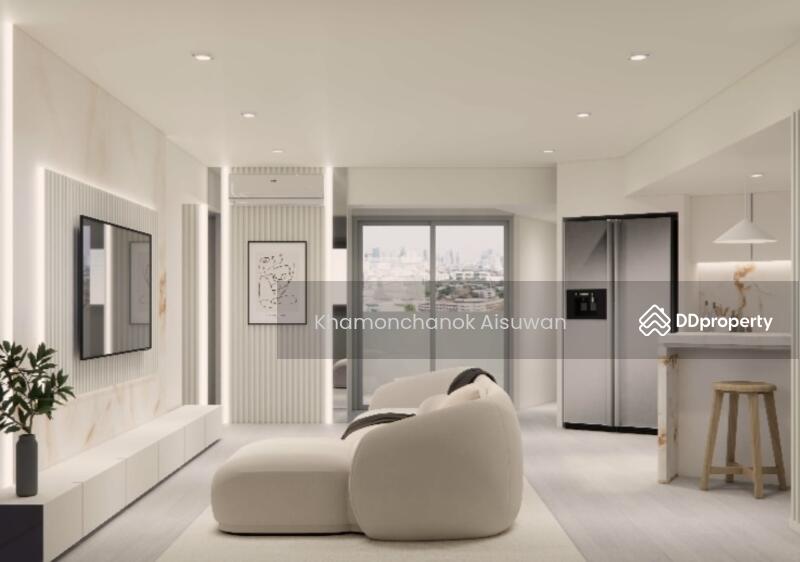 For Sale - Ruankam Tower Condominium, Chiang Mai