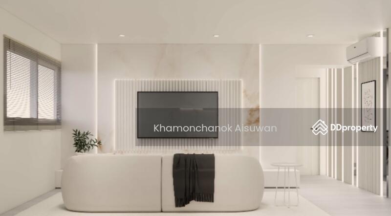 For Sale - Ruankam Tower Condominium, Chiang Mai
