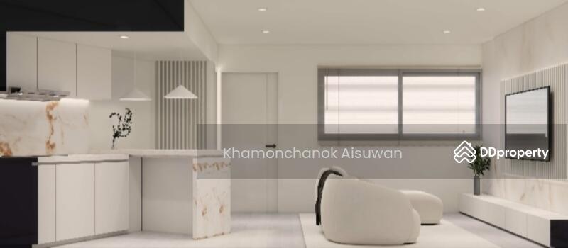 For Sale - Ruankam Tower Condominium, Chiang Mai