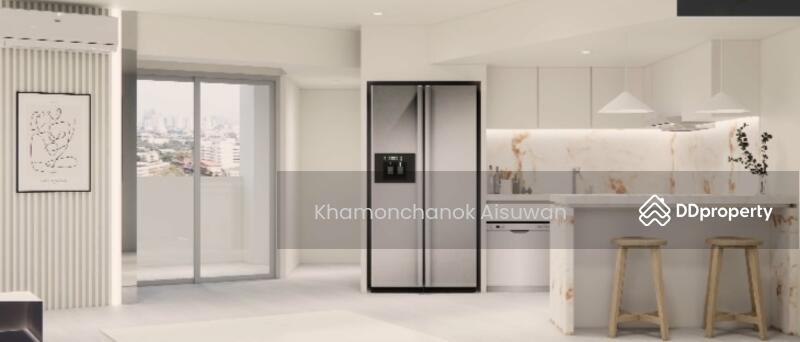 For Sale - Ruankam Tower Condominium, Chiang Mai