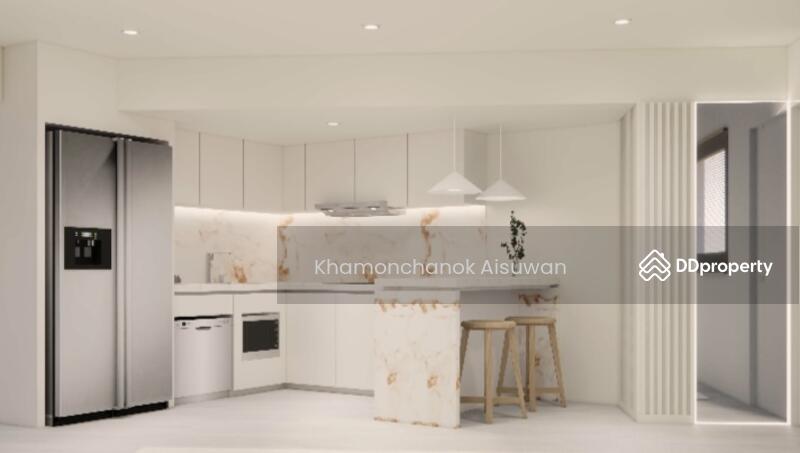 For Sale - Ruankam Tower Condominium, Chiang Mai