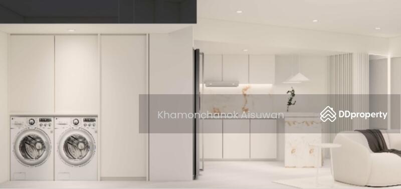 For Sale - Ruankam Tower Condominium, Chiang Mai