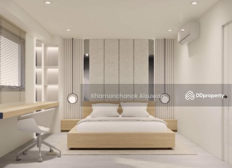 For Sale - Ruankam Tower Condominium, Chiang Mai