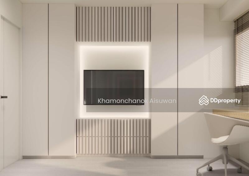 For Sale - Ruankam Tower Condominium, Chiang Mai