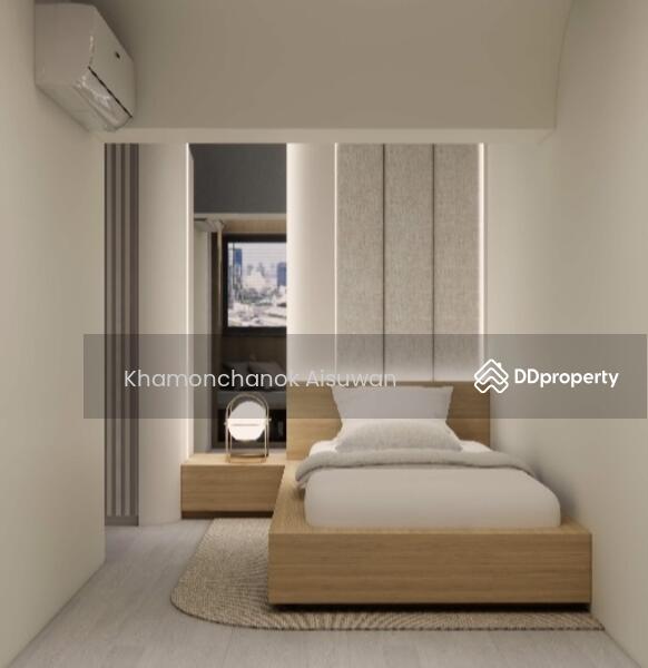 For Sale - Ruankam Tower Condominium, Chiang Mai