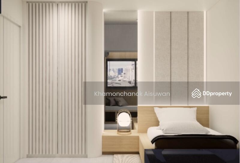 For Sale - Ruankam Tower Condominium, Chiang Mai