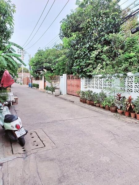 เฉลิมพระเกียรติ ร.9ซอย 6แยก3, Bangkok, Hua Mak, Bang Kapi, Bangkok, 4 Bedrooms, 200 sqm, Single Detached House For Rent, by Thanatsorn Hongmanop, 11819408 - DDproperty.com