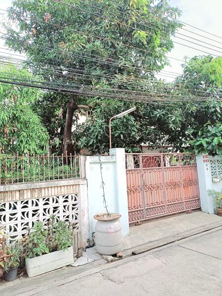 เฉลิมพระเกียรติ ร.9ซอย 6แยก3, Bangkok, Hua Mak, Bang Kapi, Bangkok, 4 Bedrooms, 200 sqm, Single Detached House For Rent, by Thanatsorn Hongmanop, 11819408 - DDproperty.com