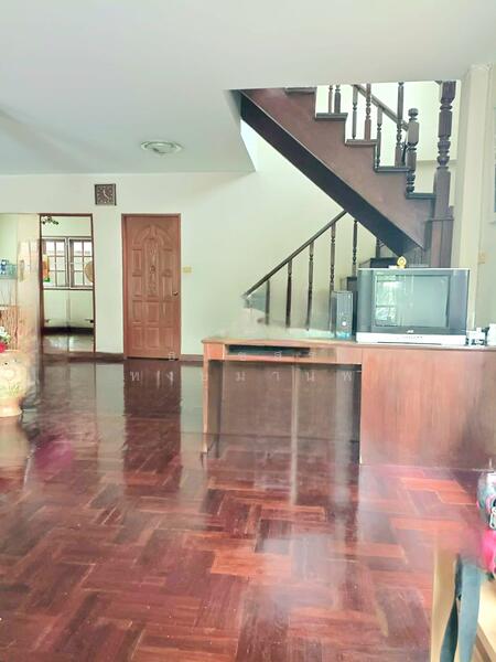 เฉลิมพระเกียรติ ร.9ซอย 6แยก3, Bangkok, Hua Mak, Bang Kapi, Bangkok, 4 Bedrooms, 200 sqm, Single Detached House For Rent, by Thanatsorn Hongmanop, 11819408 - DDproperty.com