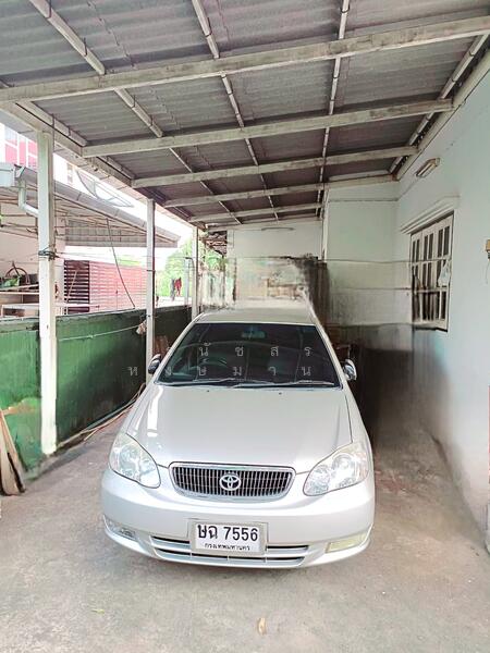 เฉลิมพระเกียรติ ร.9ซอย 6แยก3, Bangkok, Hua Mak, Bang Kapi, Bangkok, 4 Bedrooms, 200 sqm, Single Detached House For Rent, by Thanatsorn Hongmanop, 11819408 - DDproperty.com