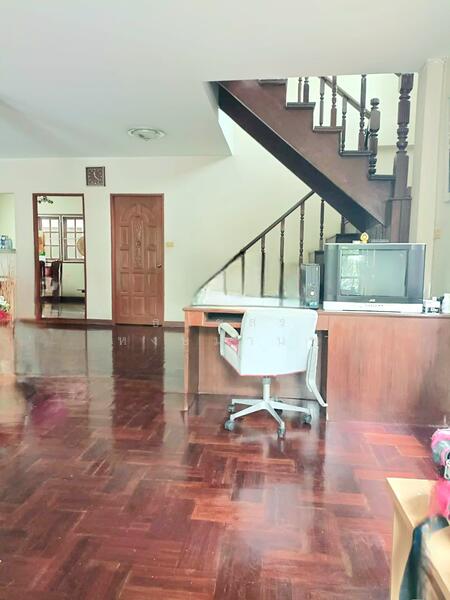 เฉลิมพระเกียรติ ร.9ซอย 6แยก3, Bangkok, Hua Mak, Bang Kapi, Bangkok, 4 Bedrooms, 200 sqm, Single Detached House For Rent, by Thanatsorn Hongmanop, 11819408 - DDproperty.com