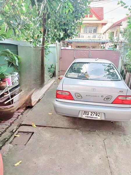 เฉลิมพระเกียรติ ร.9ซอย 6แยก3, Bangkok, Hua Mak, Bang Kapi, Bangkok, 4 Bedrooms, 200 sqm, Single Detached House For Rent, by Thanatsorn Hongmanop, 11819408 - DDproperty.com