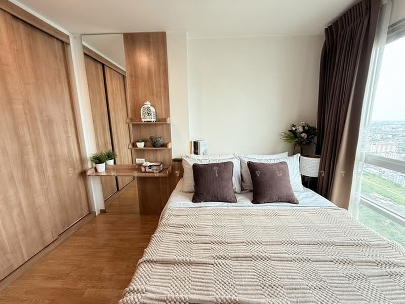 U Delight @ Onnut Station, Bangkok, 406 Sukhumvit 77 Road, Suan Luang, Bangkok, 1 Bedroom, 30 sqm, Condo For Sale, by ศิรินทร์ธร โรจนบวร, 11819413 - DDproperty.com