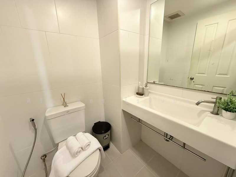 U Delight @ Onnut Station, Bangkok, 406 Sukhumvit 77 Road, Suan Luang, Bangkok, 1 Bedroom, 30 sqm, Condo For Sale, by ศิรินทร์ธร โรจนบวร, 11819413 - DDproperty.com