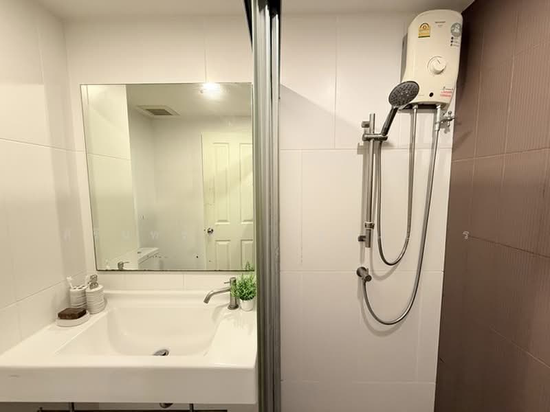 U Delight @ Onnut Station, Bangkok, 406 Sukhumvit 77 Road, Suan Luang, Bangkok, 1 Bedroom, 30 sqm, Condo For Sale, by ศิรินทร์ธร โรจนบวร, 11819413 - DDproperty.com