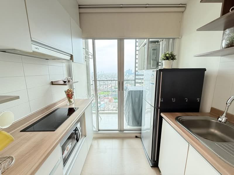 U Delight @ Onnut Station, Bangkok, 406 Sukhumvit 77 Road, Suan Luang, Bangkok, 1 Bedroom, 30 sqm, Condo For Sale, by ศิรินทร์ธร โรจนบวร, 11819413 - DDproperty.com