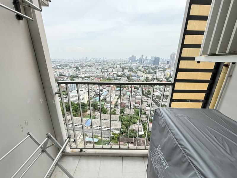 U Delight @ Onnut Station, Bangkok, 406 Sukhumvit 77 Road, Suan Luang, Bangkok, 1 Bedroom, 30 sqm, Condo For Sale, by ศิรินทร์ธร โรจนบวร, 11819413 - DDproperty.com