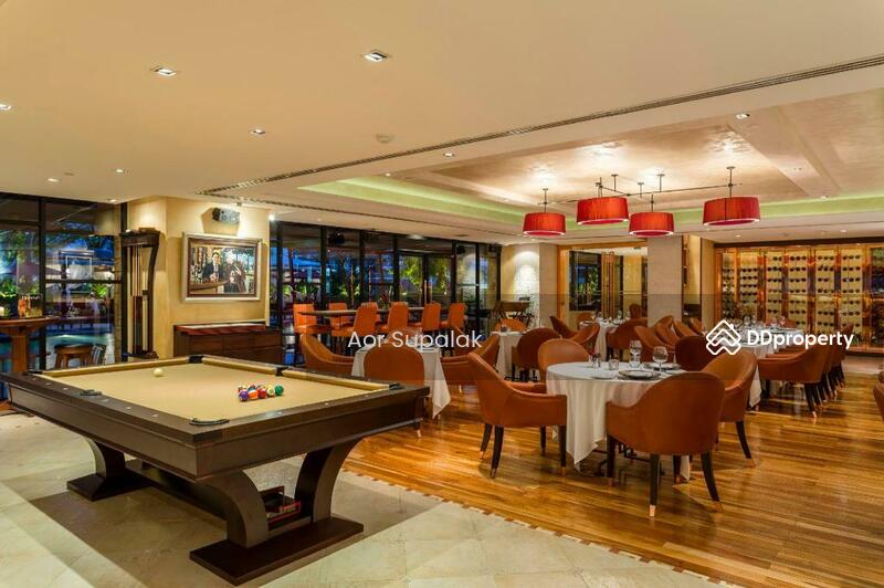ขาย - Sky Villas Sathorn : คอนโดสกาย วิลล่า สาทร, กรุงเทพ
