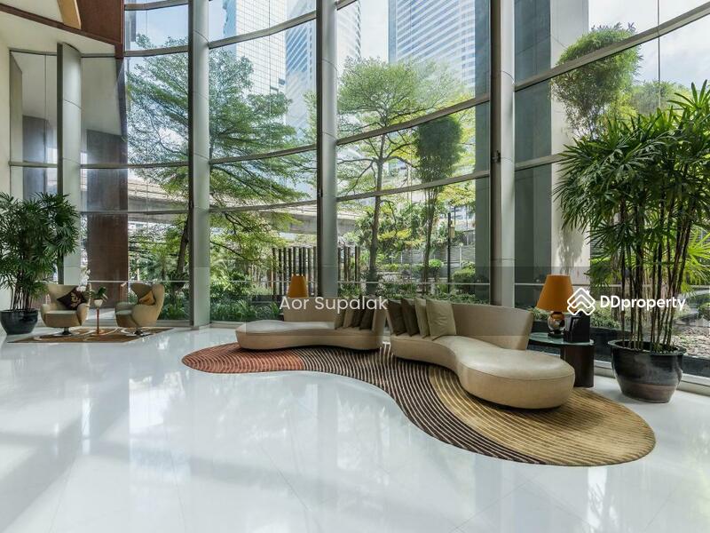 ขาย - Sky Villas Sathorn : คอนโดสกาย วิลล่า สาทร, กรุงเทพ