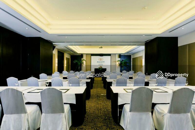 ขาย - Sky Villas Sathorn : คอนโดสกาย วิลล่า สาทร, กรุงเทพ