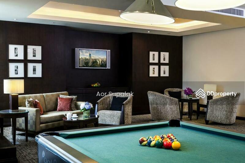 ขาย - Sky Villas Sathorn : คอนโดสกาย วิลล่า สาทร, กรุงเทพ