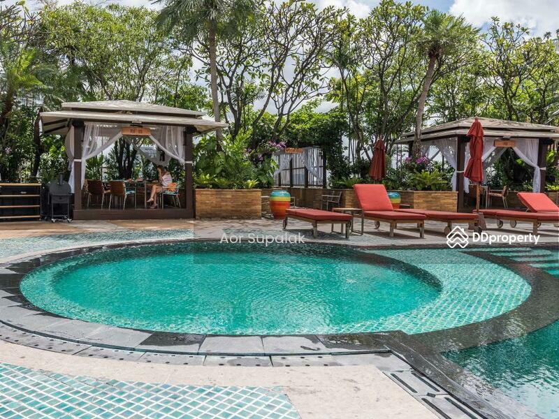 ขาย - Sky Villas Sathorn : คอนโดสกาย วิลล่า สาทร, กรุงเทพ