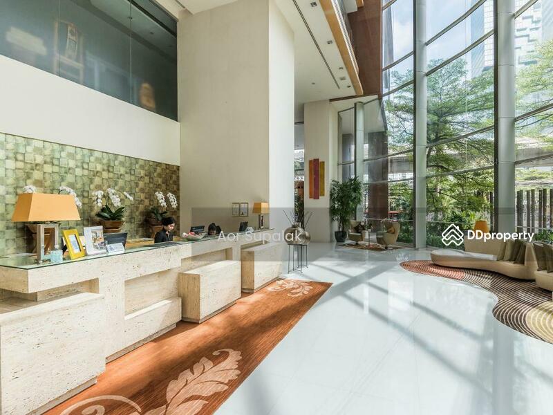 ขาย - Sky Villas Sathorn : คอนโดสกาย วิลล่า สาทร, กรุงเทพ