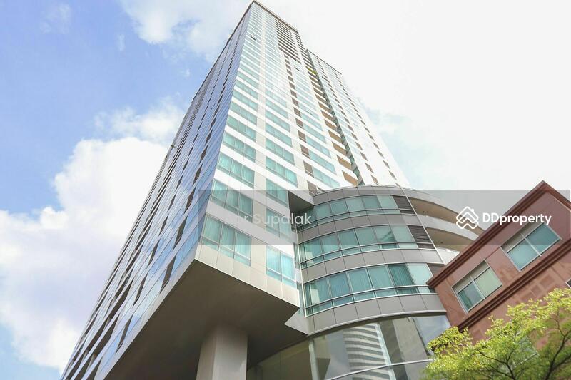ขาย - Sky Villas Sathorn : คอนโดสกาย วิลล่า สาทร, กรุงเทพ