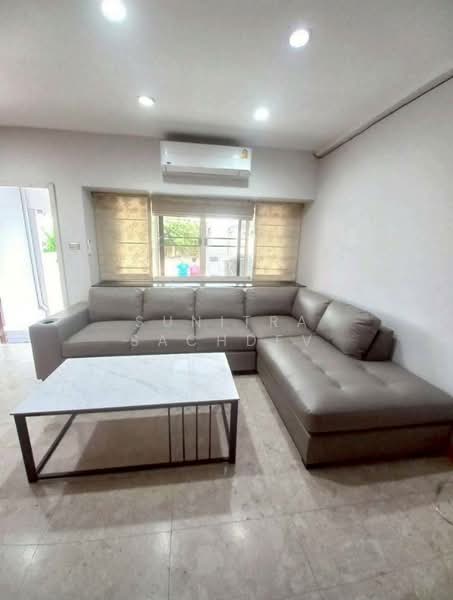 บ้านกลางเมือง พระราม 9 ซอย 43, Bangkok, Suan Luang, Bangkok, 3 Bedrooms, 150 sqm, Townhouse For Rent, by Sunitra Sachdev, 11819440 - DDproperty.com