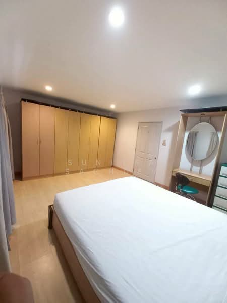 บ้านกลางเมือง พระราม 9 ซอย 43, Bangkok, Suan Luang, Bangkok, 3 Bedrooms, 150 sqm, Townhouse For Rent, by Sunitra Sachdev, 11819440 - DDproperty.com