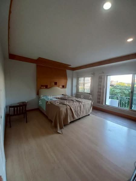 บ้านกลางเมือง พระราม 9 ซอย 43, Bangkok, Suan Luang, Bangkok, 3 Bedrooms, 150 sqm, Townhouse For Rent, by Sunitra Sachdev, 11819440 - DDproperty.com