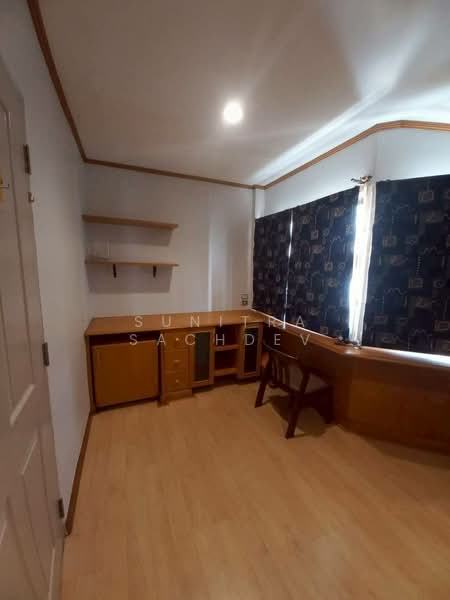 บ้านกลางเมือง พระราม 9 ซอย 43, Bangkok, Suan Luang, Bangkok, 3 Bedrooms, 150 sqm, Townhouse For Rent, by Sunitra Sachdev, 11819440 - DDproperty.com