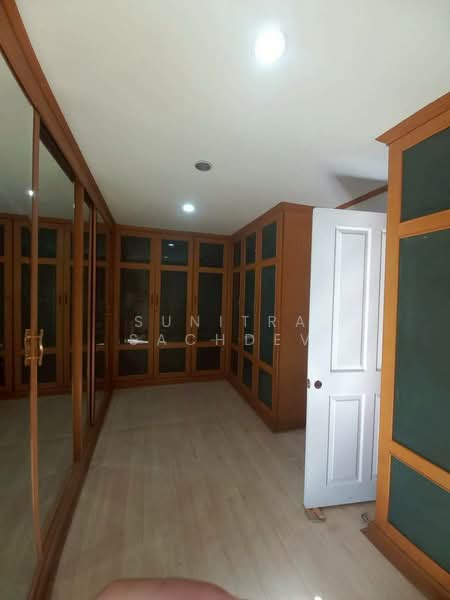 บ้านกลางเมือง พระราม 9 ซอย 43, Bangkok, Suan Luang, Bangkok, 3 Bedrooms, 150 sqm, Townhouse For Rent, by Sunitra Sachdev, 11819440 - DDproperty.com