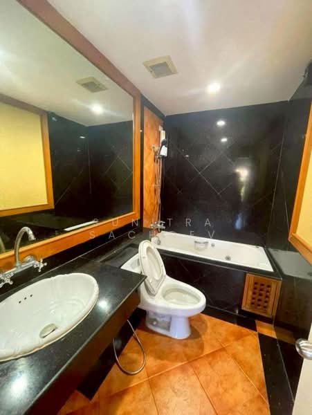บ้านกลางเมือง พระราม 9 ซอย 43, Bangkok, Suan Luang, Bangkok, 3 Bedrooms, 150 sqm, Townhouse For Rent, by Sunitra Sachdev, 11819440 - DDproperty.com