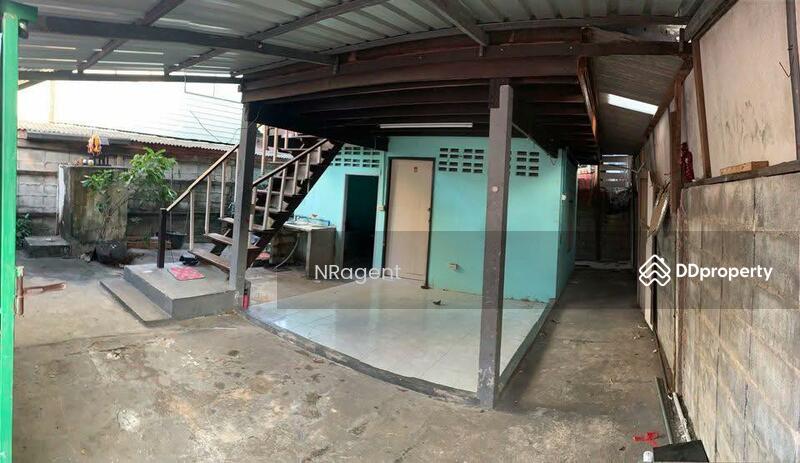 ขาย - ขายบ้านเดี่ยว ซอยพรานนก 7 2 ชั้น, กรุงเทพ
