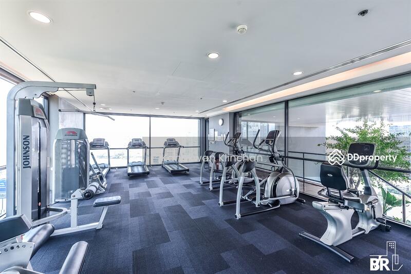 ขาย - Noble Revo Silom : โนเบิล รีโว สีลม, กรุงเทพ