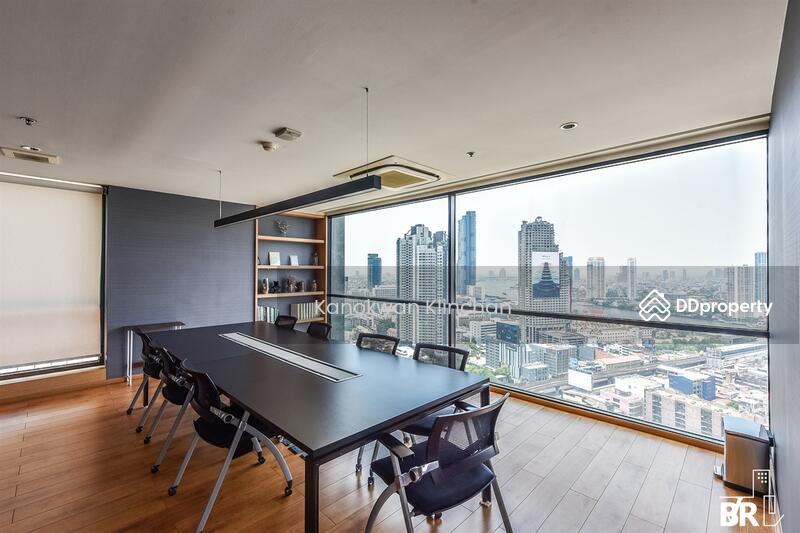 ขาย - Noble Revo Silom : โนเบิล รีโว สีลม, กรุงเทพ