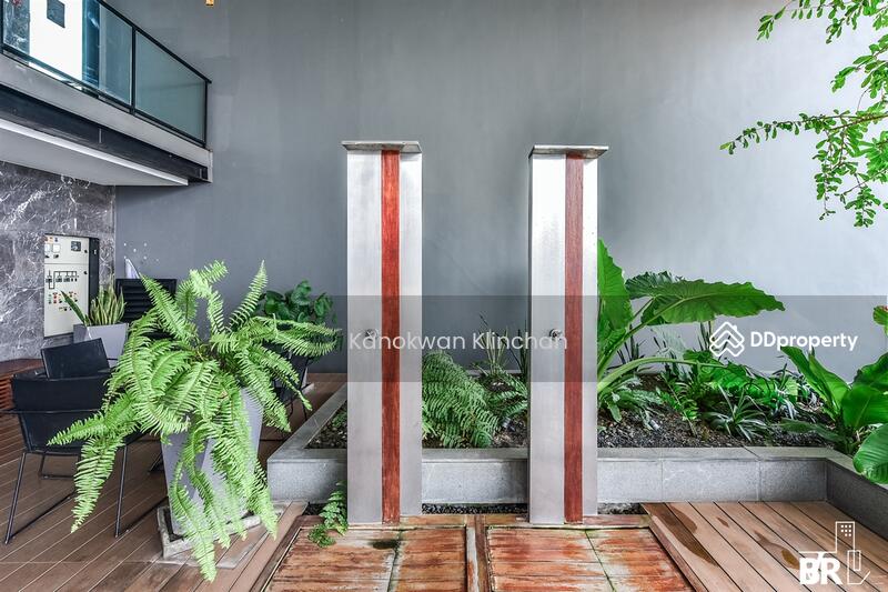 ขาย - Noble Revo Silom : โนเบิล รีโว สีลม, กรุงเทพ