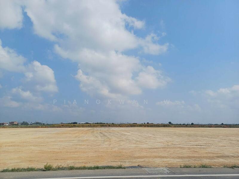 ให้เช่า - โกดัง คลังสินค้า พูลพิพัฒน์ บางนา B29 : Poonpipat Warehouse Bangna B29, สมุทรปราการ