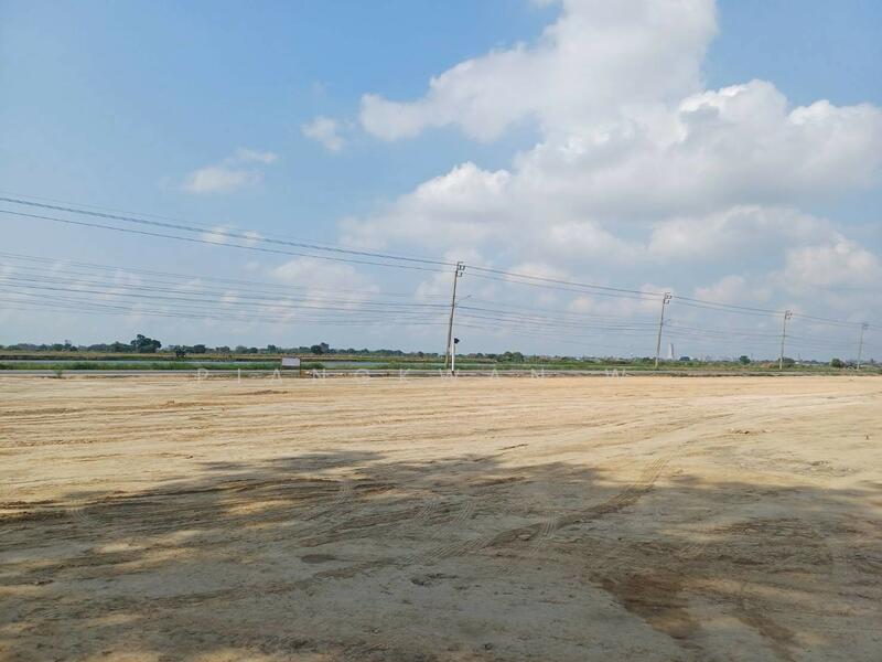 ให้เช่า - โกดัง คลังสินค้า พูลพิพัฒน์ บางนา B29 : Poonpipat Warehouse Bangna B29, สมุทรปราการ