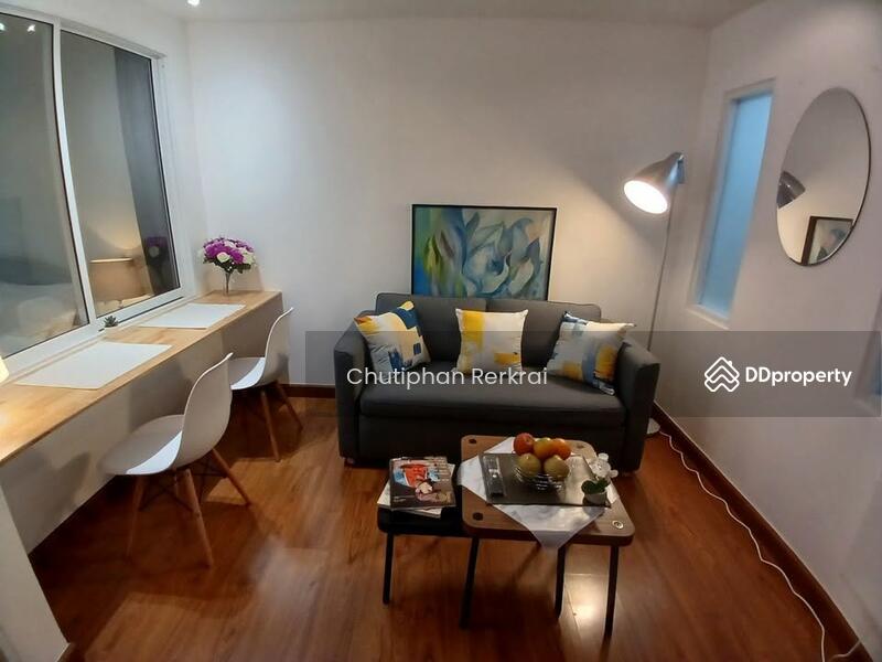ขาย - Surawong City Resort : สุรวงศ์ ซิตี้ รีสอร์ท, กรุงเทพ